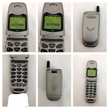 CELLULARE MOTOROLA V51 GSM SIM