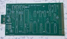 Scheda VGA per Z80 Interak