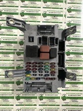 Body Computer Fiat Strada 1.9 D - 46826467 NPL