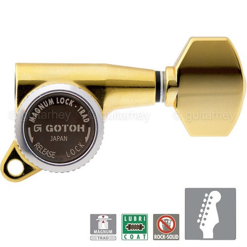 Nuovo gotoh sg381 mgt - nuovo,