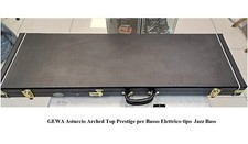 GEWA Astuccio Custodia Arched