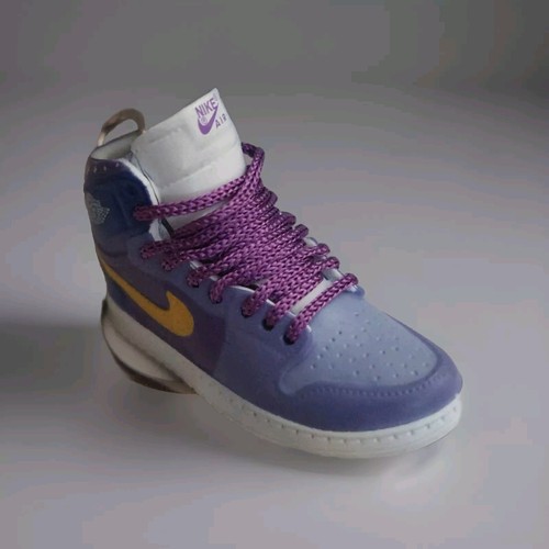 Portachiavi sneakers mini - portachiavi,