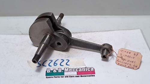 Albero motore gitan - motore,