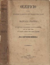 Oleificio ovvero Esposizione