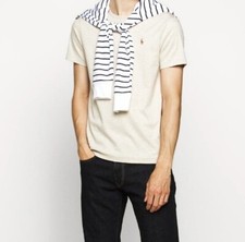 t shirt ralph lauren uomo