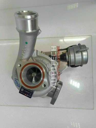 Turbocompressore hyundai 1 - hyundai, h-1