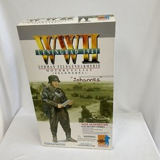 Action figure militare Dragon