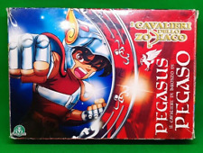 BANDAI - I CAVALIERI DELLO ZODIACO - IL CAVALIERE DI BRONZO PEGASUS