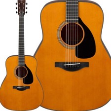 Yamaha Red Label FGX3 Chitarra