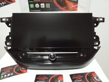 DISPLAY NAVIGATORE   PER OPEL Corsa F Serie HM05 (19 )