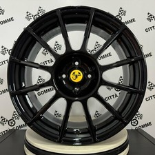 Cerchi lega dedicati abarth - in,