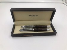 ROLLER AND BALLPEN SET PIERRE