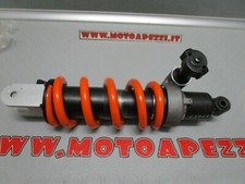 MONO AMMORTIZZATORE POSTERIORE SOSPENSIONE REAR MONO SHOCK ABSORBER BMW F800 R