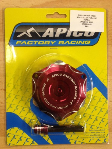 Honda 125 250 1996 2007 - cr, 1996-2007