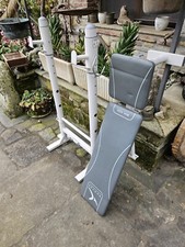 Panca Pesi Palestra BM-100