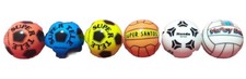 🏐⚽ 6 Mini Palloni