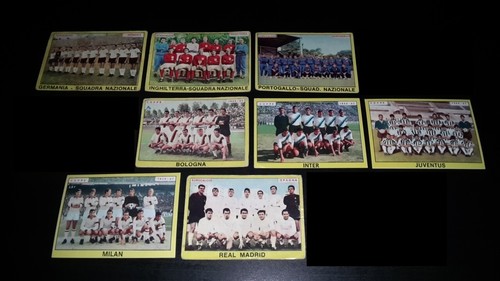 1966 eurocalcio coppe - 1966-67,