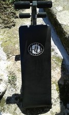 Panca per addominali