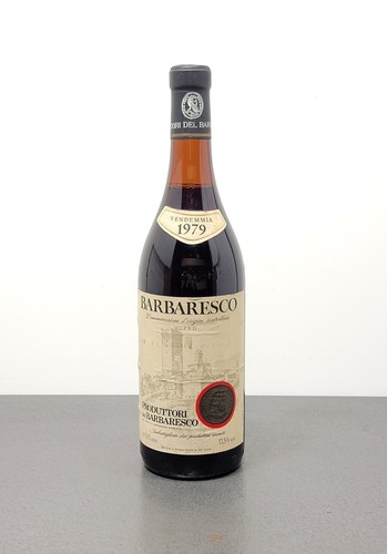 Barbaresco produttori del - produttori,