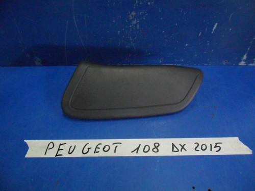 Airbag sedia sedile peugeot - airbag,