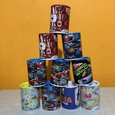 Temperamatite Lebez Barattolo