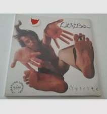 Litfiba spirito giri - spirito, lp