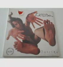 LITFIBA SPIRITO LP 33 GIRI