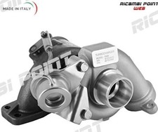 Turbina mitsubishi ricostruita - turbina,