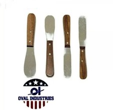 Confezione da 4 Spatole