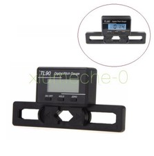 Misuratore passo digitale lama