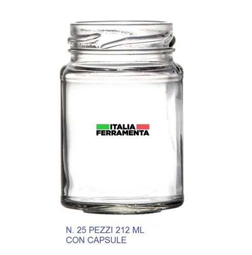 Pezzi vasetto boccaccio - ,