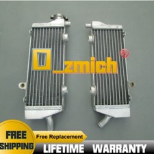 Radiatore alluminio completo