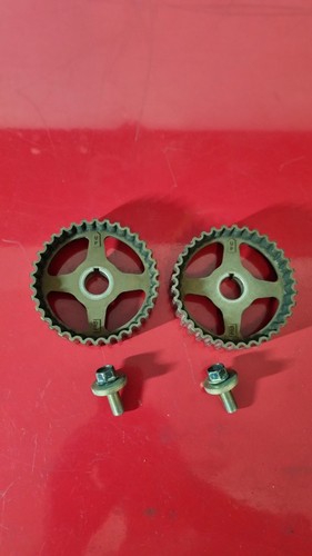 Pulegge albero camme honda - a,