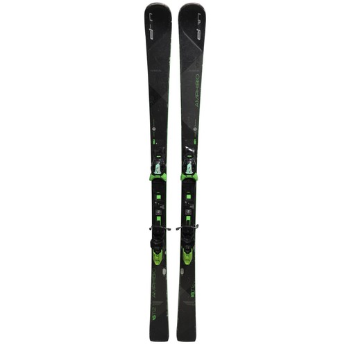 Sci elan amphibio - 16, ti2