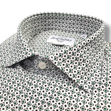 Camicia UOMO in cotone slim
