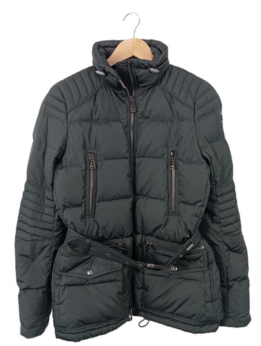 Belstaff giubbotto trapuntato - belstaff,