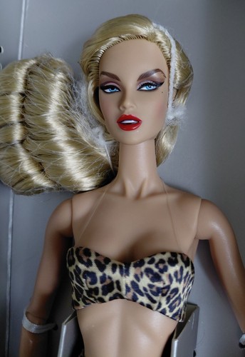 Integrity toys fashion - fashion, royalty
