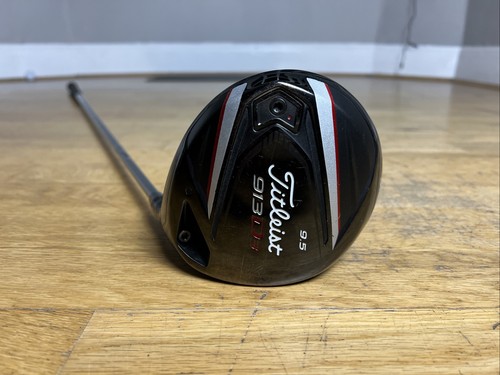 Titleist 913 5 - 9,5°, /