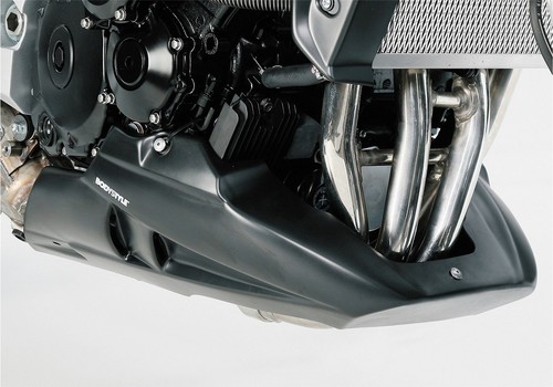 Spoiler prua bodystyle - spoiler,