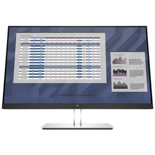 Monitor elitedisplay e27 g4 - hp,