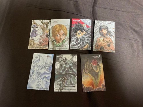 Grande esposizione berserk - esposizione,