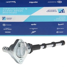 Rubinetto benzina manuale