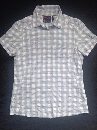 Camicia donna mammut - camicia,
