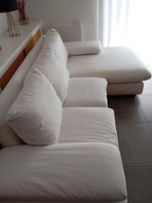DIVANO CHATEAU D’AX BIANCO 2