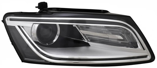 Faro d3s lampada a - sx,