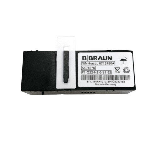Braun 8713180a - b.,