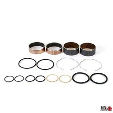 Kit revisione boccole forcelle - boccole,