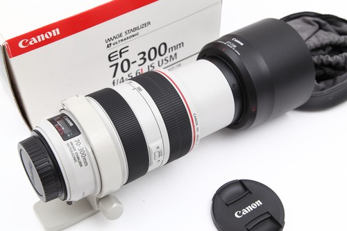 Canon 300 4 5 6 - canon, 70-300