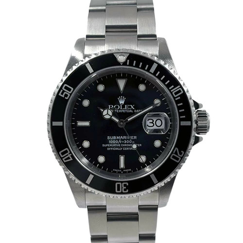 Orologio rolex submariner - rolex,