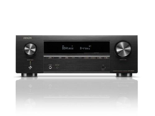 Denon avr x1800h ricevitore - denon, avr-x1800h